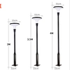 solar street light suppliers